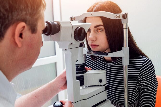 Check-up oftalmológico: exames que todo mundo deve fazer
